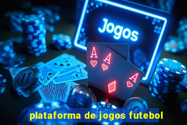 plataforma de jogos futebol