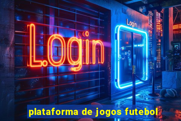 plataforma de jogos futebol