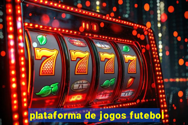 plataforma de jogos futebol