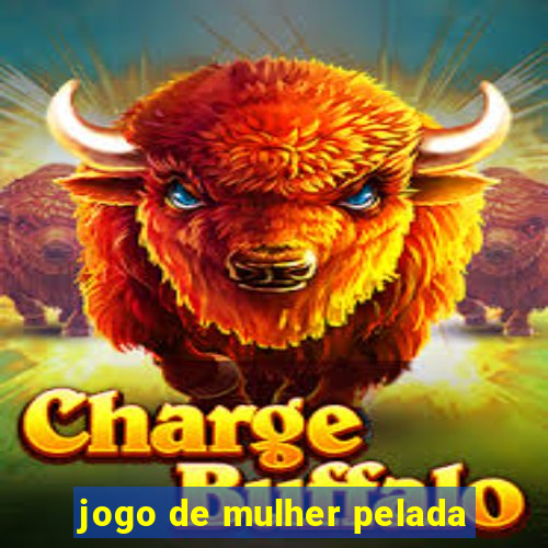 jogo de mulher pelada