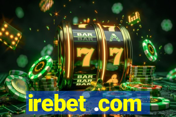 irebet .com