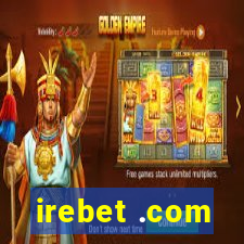 irebet .com