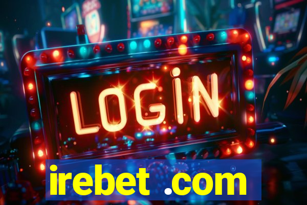 irebet .com