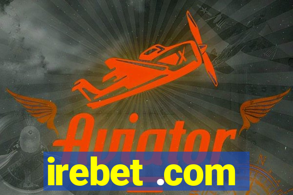 irebet .com