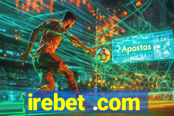 irebet .com