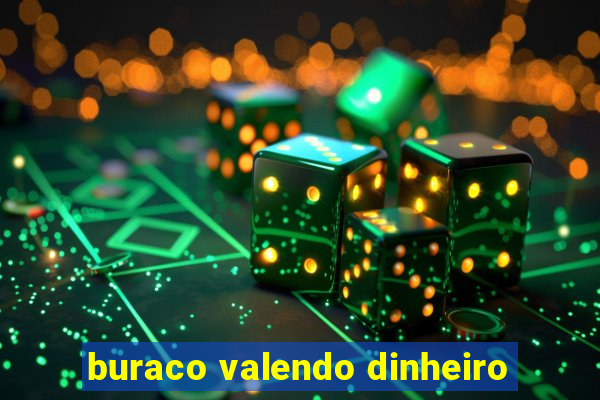 buraco valendo dinheiro