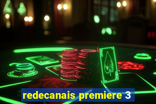 redecanais premiere 3