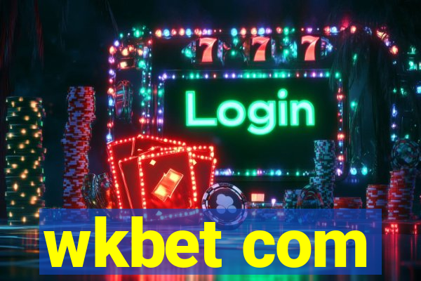 wkbet com