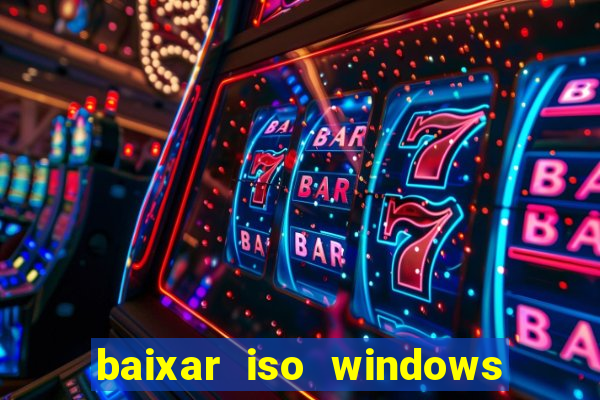 baixar iso windows server 2019