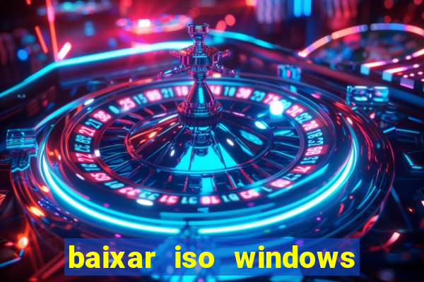 baixar iso windows server 2019