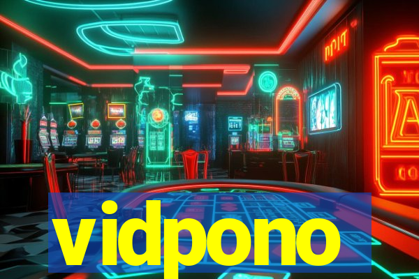 vidpono