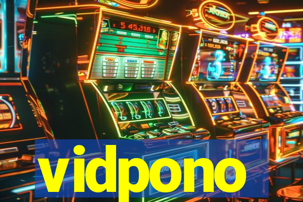 vidpono