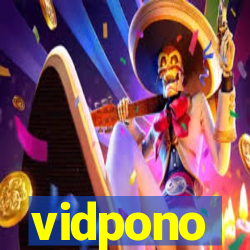 vidpono