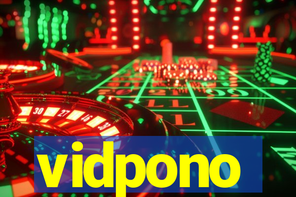 vidpono