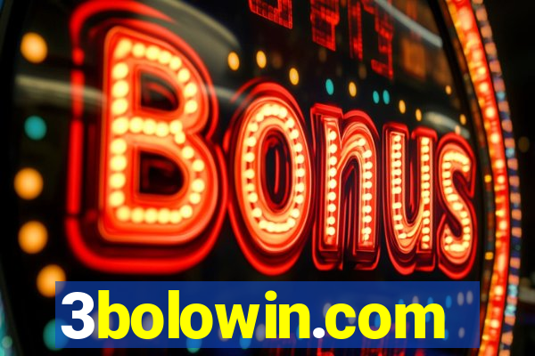 3bolowin.com