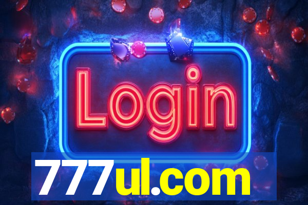 777ul.com