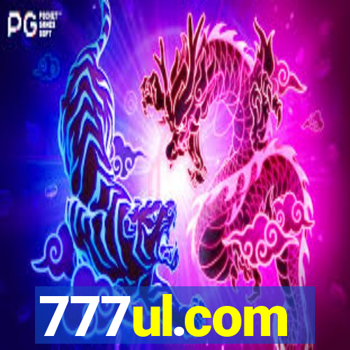 777ul.com