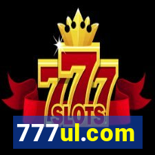 777ul.com