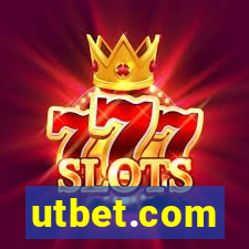 utbet.com