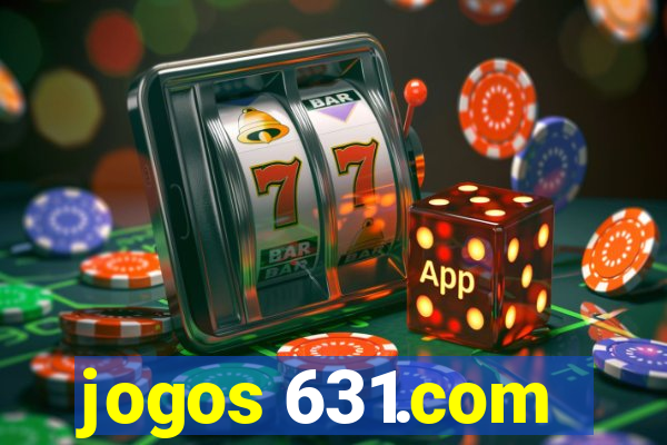 jogos 631.com