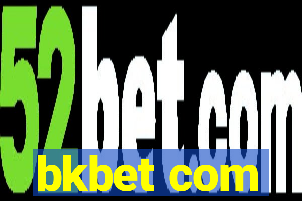 bkbet com