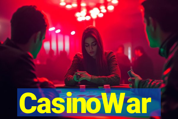 CasinoWar