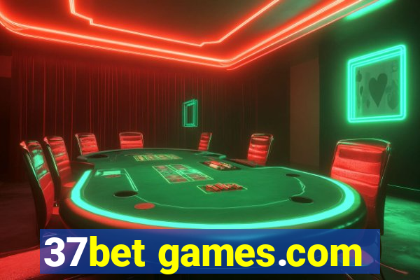 37bet games.com