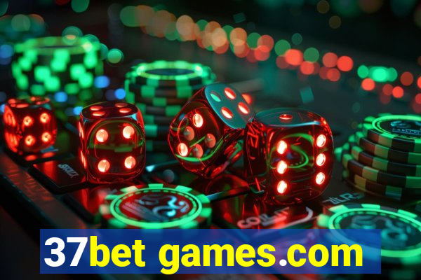 37bet games.com