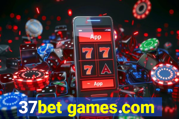 37bet games.com