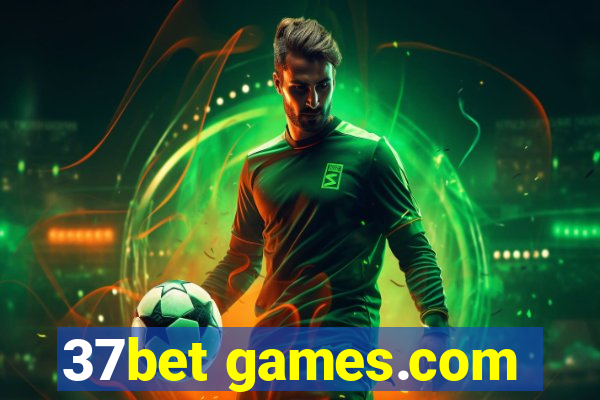 37bet games.com