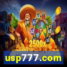 usp777.com