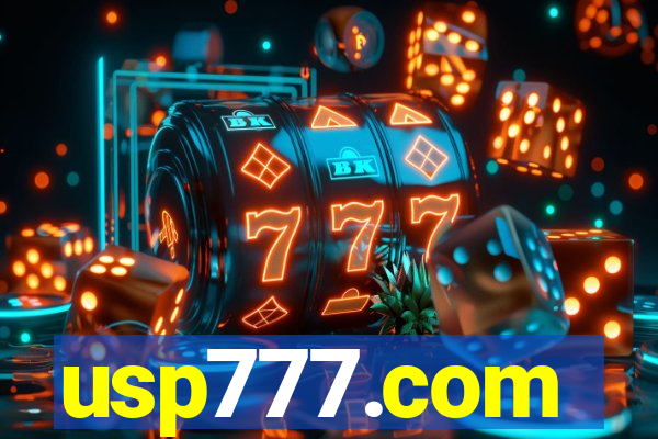 usp777.com