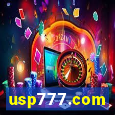 usp777.com