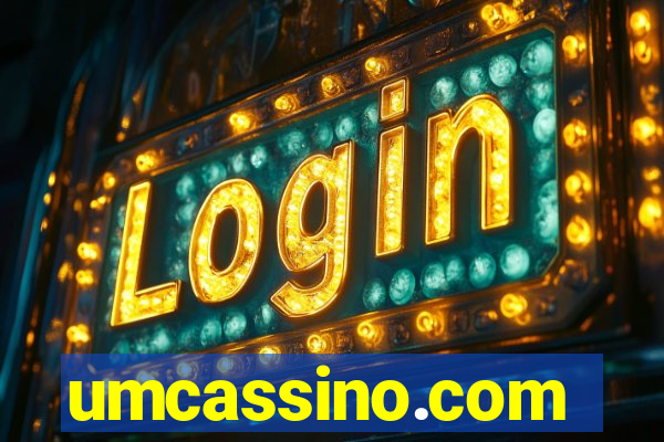 umcassino.com