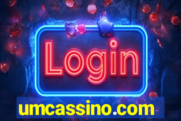 umcassino.com