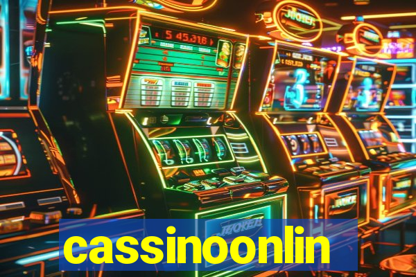 cassinoonlin