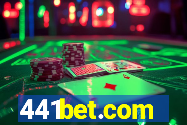 441bet.com