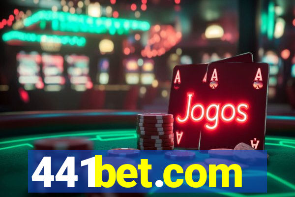 441bet.com