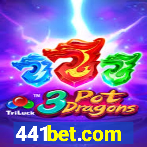 441bet.com