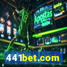 441bet.com