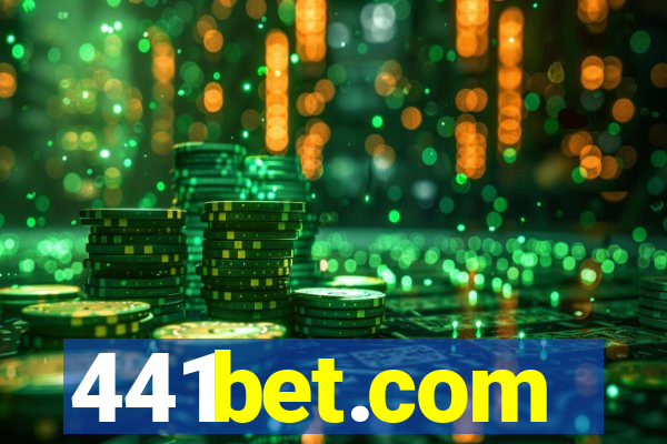 441bet.com