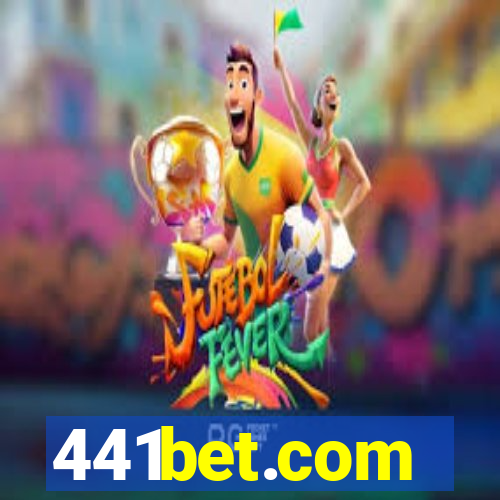 441bet.com