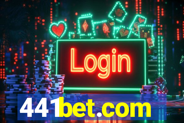 441bet.com