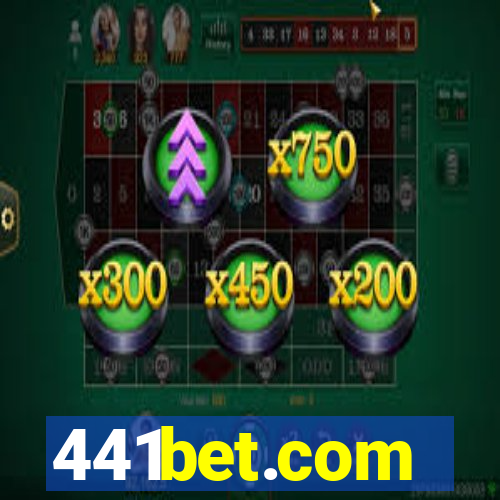 441bet.com