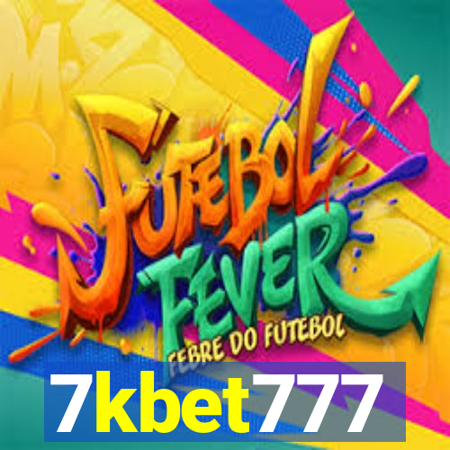 7kbet777