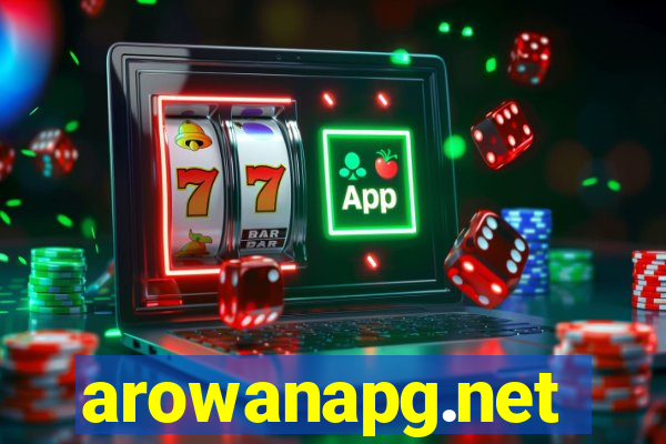 arowanapg.net