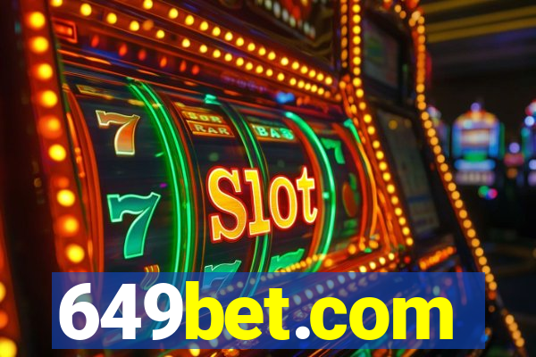 649bet.com