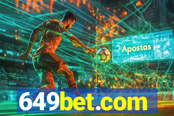 649bet.com