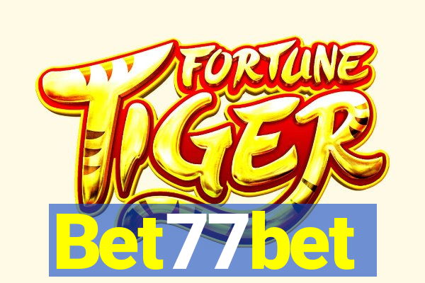 Bet77bet