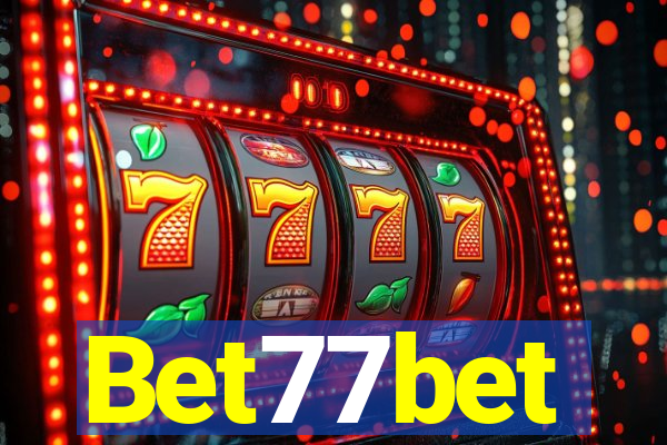 Bet77bet